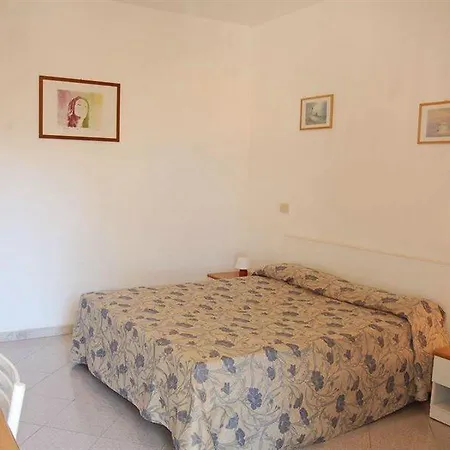 Casa Luppoli Daire *