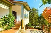 Casa Luppoli Daire *
