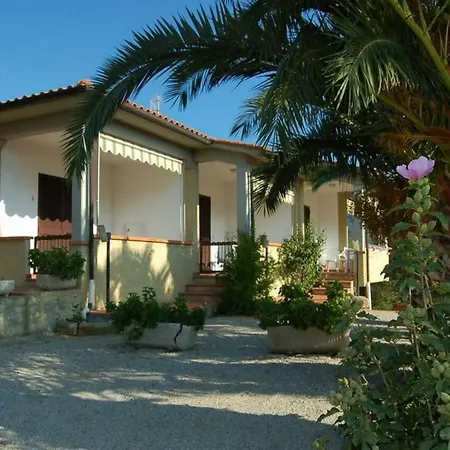 Casa Luppoli Lägenhet Magazzini (Tuscany)