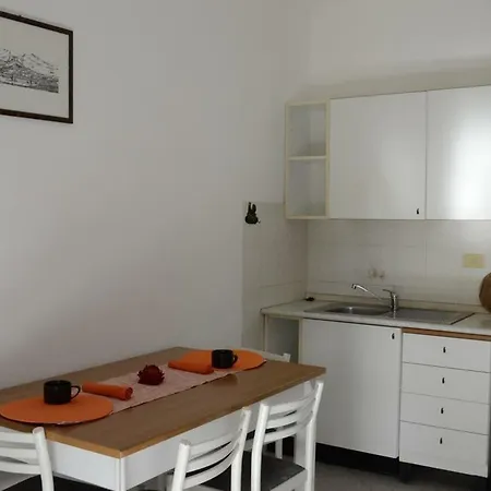 Casa Luppoli Lägenhet Magazzini (Tuscany)