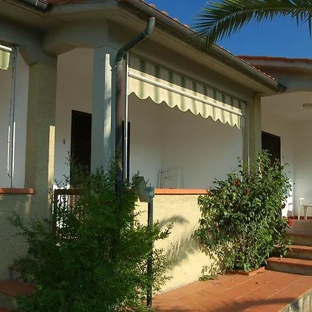 Casa Luppoli Lägenhet *